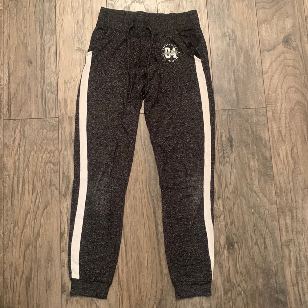 Justice Active Joggers with Drawstring and Pockets